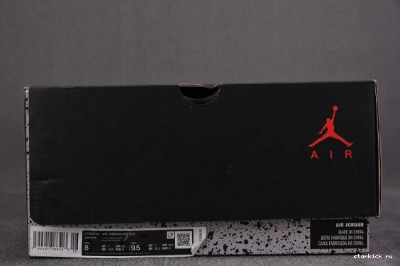 (2021) CT8529-106 Retro CT8529-106 Jordan Air Carmine 6 0418